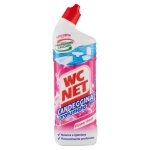 GEL WC CU CLOR PARFUMAT WC NET 700 ML