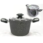 OALA CU CAPAC COOKSTONE