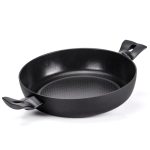 CRATITA MONETA 24 CM