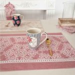 SERVET/PLANSA DE MASA GRECA PREZIOSA HOME