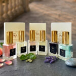 PARFUM DE MASINA 30 ML CASAMEREUTA - imagine 3