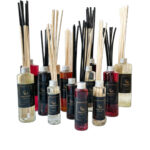 REZERVA PARFUM CAMERA CASAMEREUTA - imagine 2