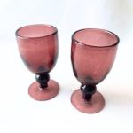 SET 2 PAHARE VIN 300 ML HANNA HOME