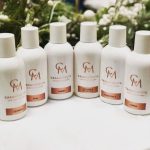 PARFUM DE RUFE CONCENTRAT 150 ML CASAMEREUTA