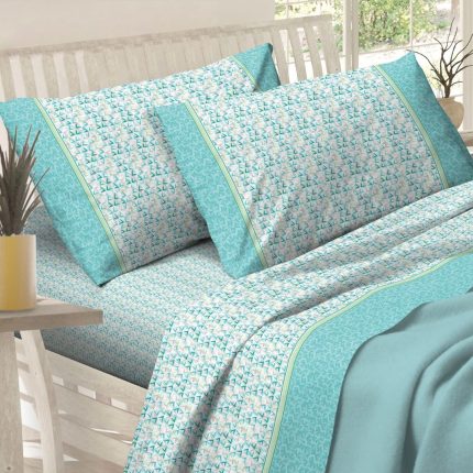 SET LENJERIE DUBLA ALBA PREZIOSA HOME