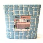 CUVERTURA DUBLA TOSCA FANCY HOME