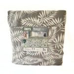 CUVERTURA DUBLA TOSCA FANCY HOME