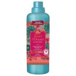 BALSAM DE RUFE CONCENTRAT AMLA SI PATCHOULI 38 SPALARI, 760 ML