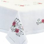 FATA DE MASA ROSE PREZIOSA HOME
