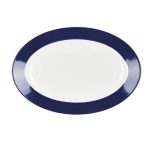 SET 2 PLATOURI 35 CM CLARE HANNA HOME