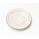 FARFURIE DESERT 21 CM SERENDIPITY BRANDANI
