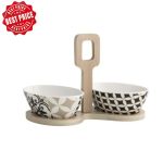 SET BOLURI DE SERVIRE ALHAMBRA BRANDANI
