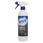 SOLUTIE CUPTOARE SI GRATARE QUASAR 680 ML