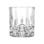 SET 6 PAHARE DIN STICLĂ CRISTALINĂ OPERA RCR 21 CL