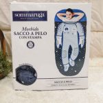 SAC DE DORMIT PENTRU BAIETI SOMMARUGA