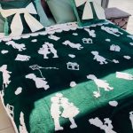 CUVERTURA ZURIGO FANCY HOME