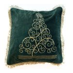 FATA DE PERNA DECORATIVA HANNA HOME
