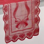 NAPRON 50 X 150 CM REGINA PREZIOSA HOME