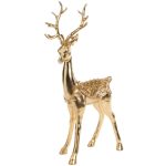 REN DECORATIV AURIU 40 CM HANNA HOME