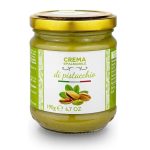 CREMA TARTINABILA DE FISTIC BRONTEDOLCI 190 G