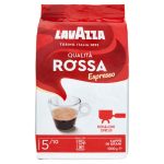 CAFEA BOABE LAVAZZA ROSSA ESPRESSO 1 KG