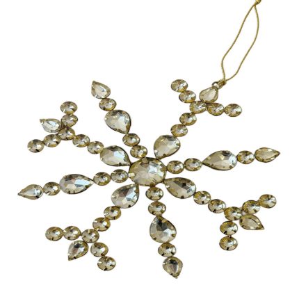 DECORATIUNE STEA HANNA HOME