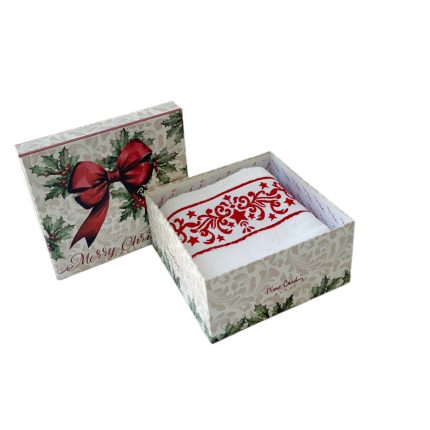SET 2 PROSOAPE IN CUTIE CADOU PIERRE CARDIN