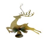 DECORATIUNE REN CU CLOPOTEL HANNA HOME