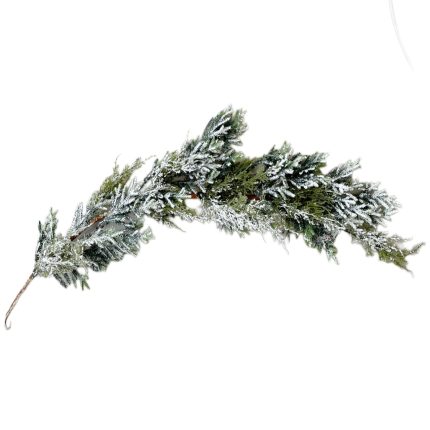 GHIRLANDA NINSA 160 CM PREZIOSA LUXURY HOME