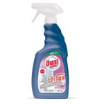 SOLUTIE PENTRU FRIGIDER DUAL POWER, 500 ML