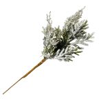 DECORATIUNE CREANGA CU ASPECT NINS 50 CM PREZIOSA LUXURY HOME