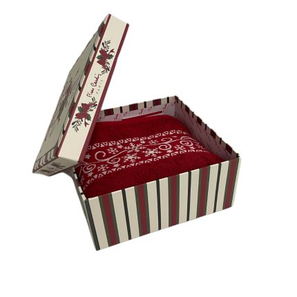 SET 2 PROSOAPE IN CUTIE CADOU PIERRE CARDIN