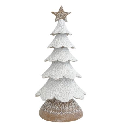 DECORATIUNE BRAD 46 CM PREZIOSA LUXURY HOME