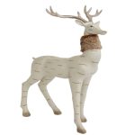 DECORATIUNE REN 45 CM PREZIOSA LUXURY HOME