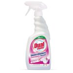 SOLUTIE ANTI-PETE PENTRU TESATURI DUAL POWER, 500 ML