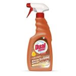 SOLUTIE PENTRU LEMN DUAL POWER, 500 ML