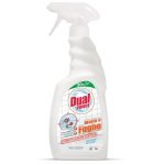 SOLUTIE PENTRU MUCEGAI DUAL POWER 500 ML