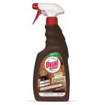 SOLUTIE PENTRU PIELE DUAL POWER, 500 ML