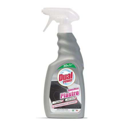 SOLUTIE PENTRU VITROCERAMICA DUAL POWER, 500 ML