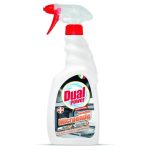SOLUTIE PENTRU MICROUNDE DUAL POWER, 500 ML