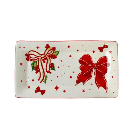 PLATOU BUONE FESTE PREZIOSA HOME