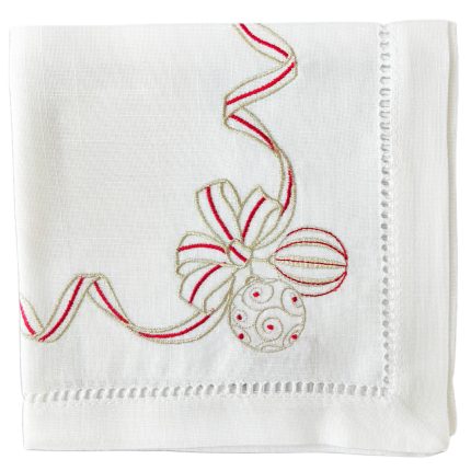 SET 6 SERVETELE CADEAUX PREZIOSA HOME