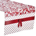 NAPRON CHRISTMAS WISH PREZIOSA HOME
