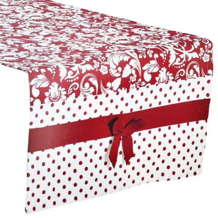 NAPRON CHRISTMAS WISH PREZIOSA HOME