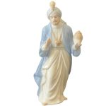 DECORATIUNE BIBELOU DE CRACIUN PREZIOSA LUXURY HOME