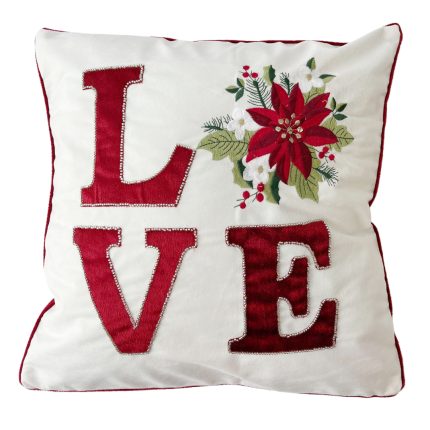 FATA DE PERNA 45 X 45 CM PREZIOSA HOME