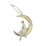 DECORATIUNE BALERINA PENTRU BRAD PREZIOSA LUXURY HOME