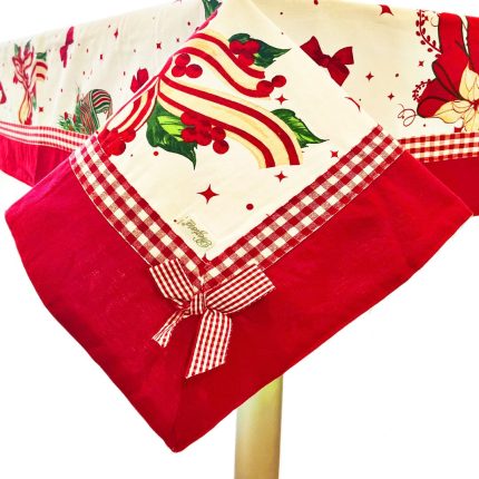 FATA DE MASA CAROL PREZIOSA HOME