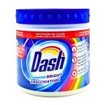 PULBERE PENTRU INDEPARTAREA PETELOR PENTRU TESATURI COLORATE DASH, 500 G