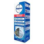 SOLUTIE PENTRU CURATAT MASINA DE SPALAT RUFE NAPISAN, 250 ML